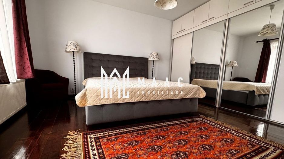 Apartament  3 camere I 90 mpu I 2 Nivele I  Zona centrala - Poză 3