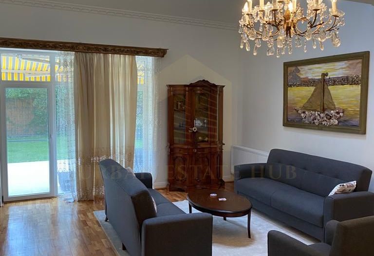 Vanzare casa individuala, 304 mp, teren 700, Gruia - Poză 13