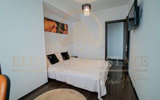 I.C. Brătianu - Policlinica CFR - Apartament cu 2 camere, bloc 2010. - Poză 7