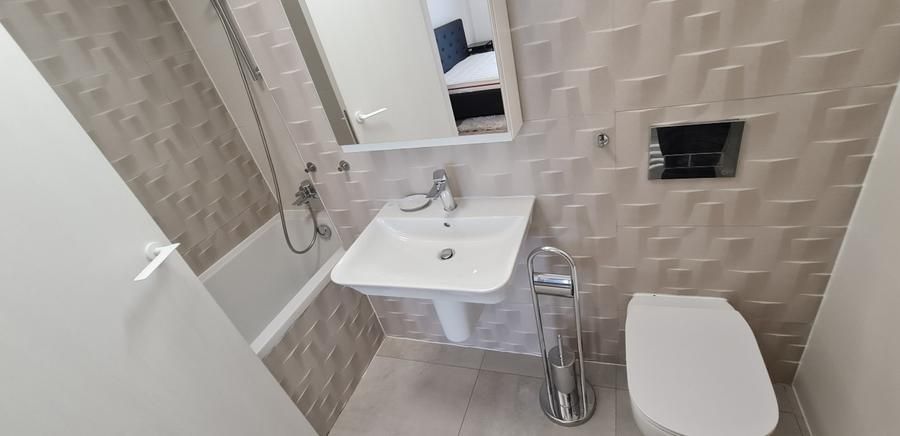 Apartament 3 camere de inchiriat |2 locuri parcare | Pipera Aviatiei - Poză 10