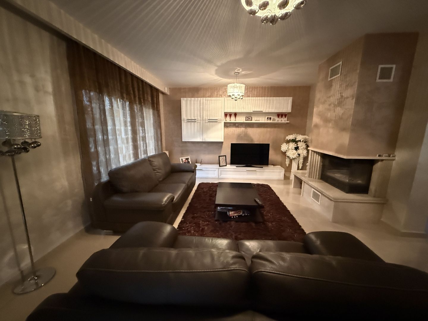 Casă 4 dormitoare | 230 MP | Central | Mobilată & Utilată | 280.000 € - Poză 39