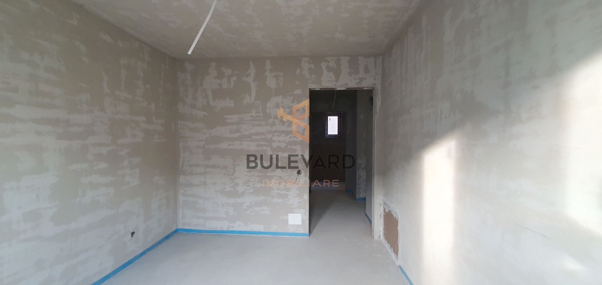 Apartament cu 2 camere, zona Iulius Mall! - Poză 5