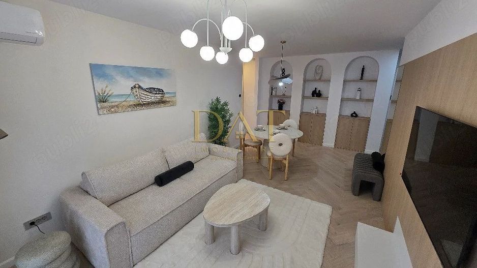 Apartament 2 camere | modern |  Elite City. - Poză 1