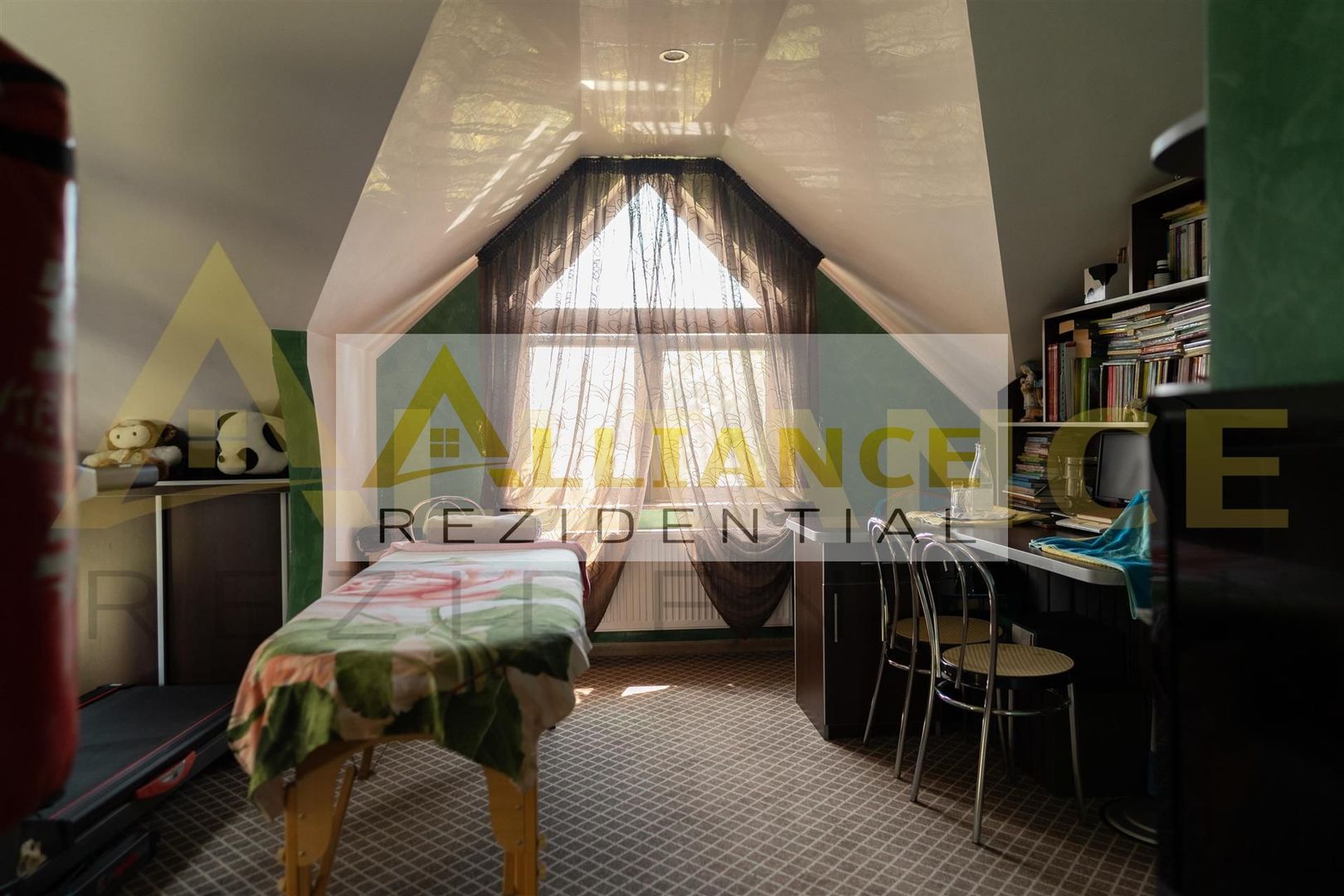 {OLTENITEI} Vila cu 7 camere | LUX - Piscina - Poză 12