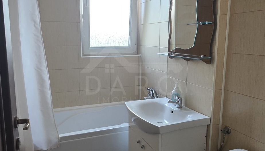 Închiriez apartament cu 2 camere 10 minute de Univ. Petru Maior - Poză 7