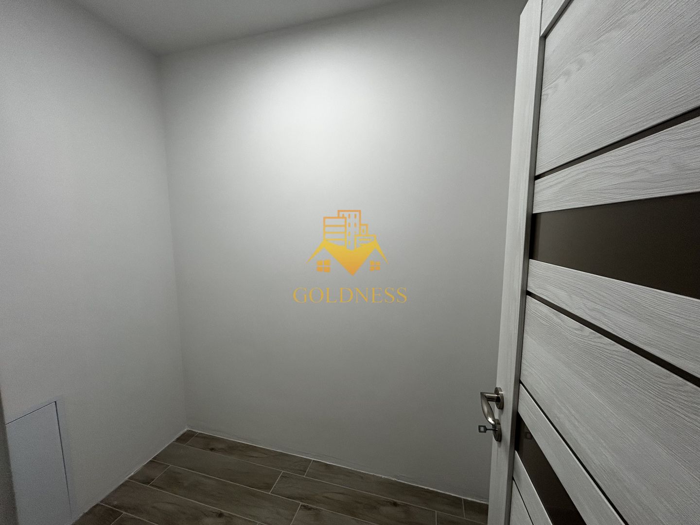 2camere open space, Parcare, Modern, Pet Friendly, Poligon, Floresti - Poză 8