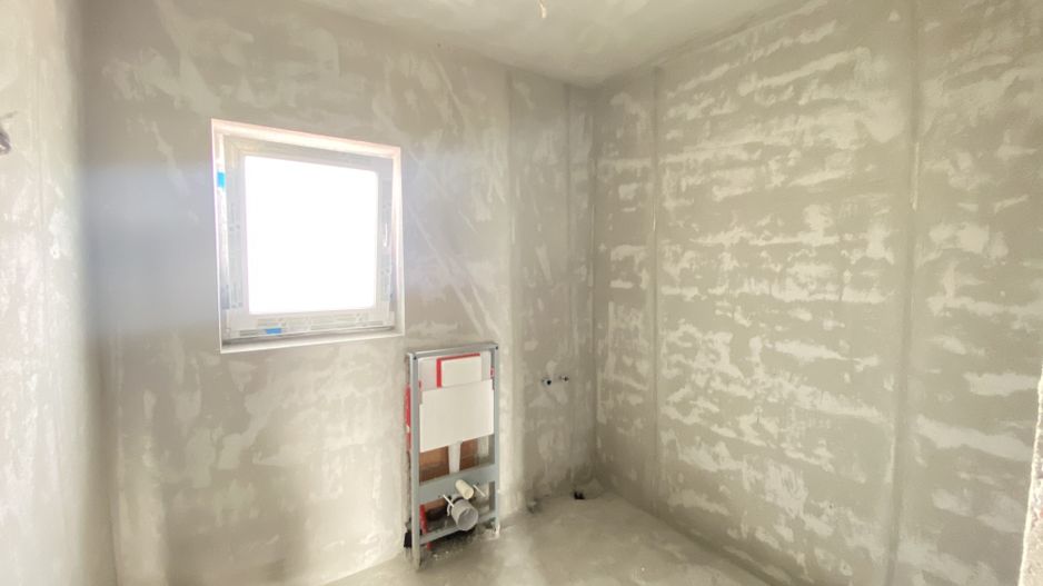 COMISION 0%, Duplex 4 Camere, La Cheie, P+E, 102MP, 335 Teren, SACALAZ - Poză 5