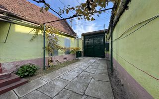 Casă  3  Camere  | 560 mp curte | Gura Râului - Poză 10