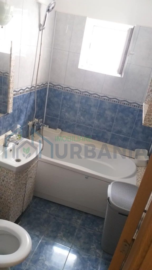 Apartament 3 camere de închiriat în zona Bicaz Dacia, Iași - Poză 8