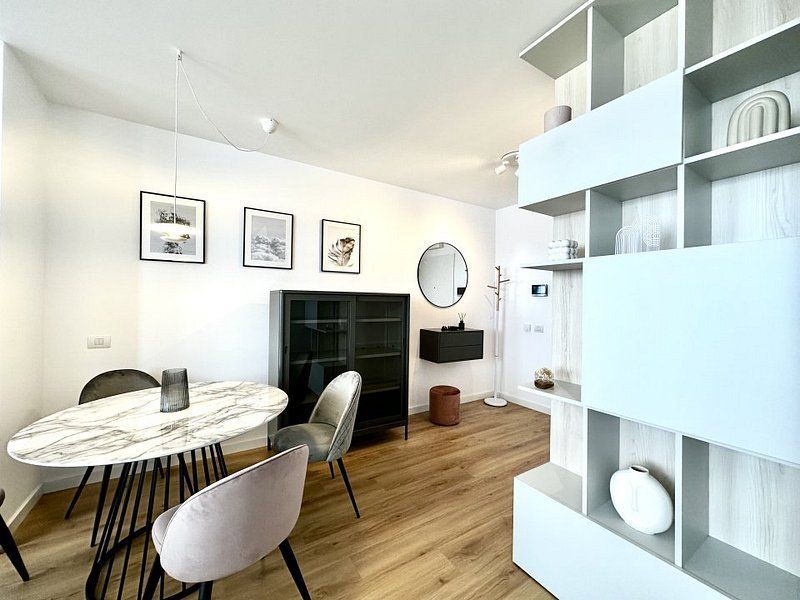 ISHO - 2 camere, etaj 15 - View exceptional- Comision 0% - Poză 13