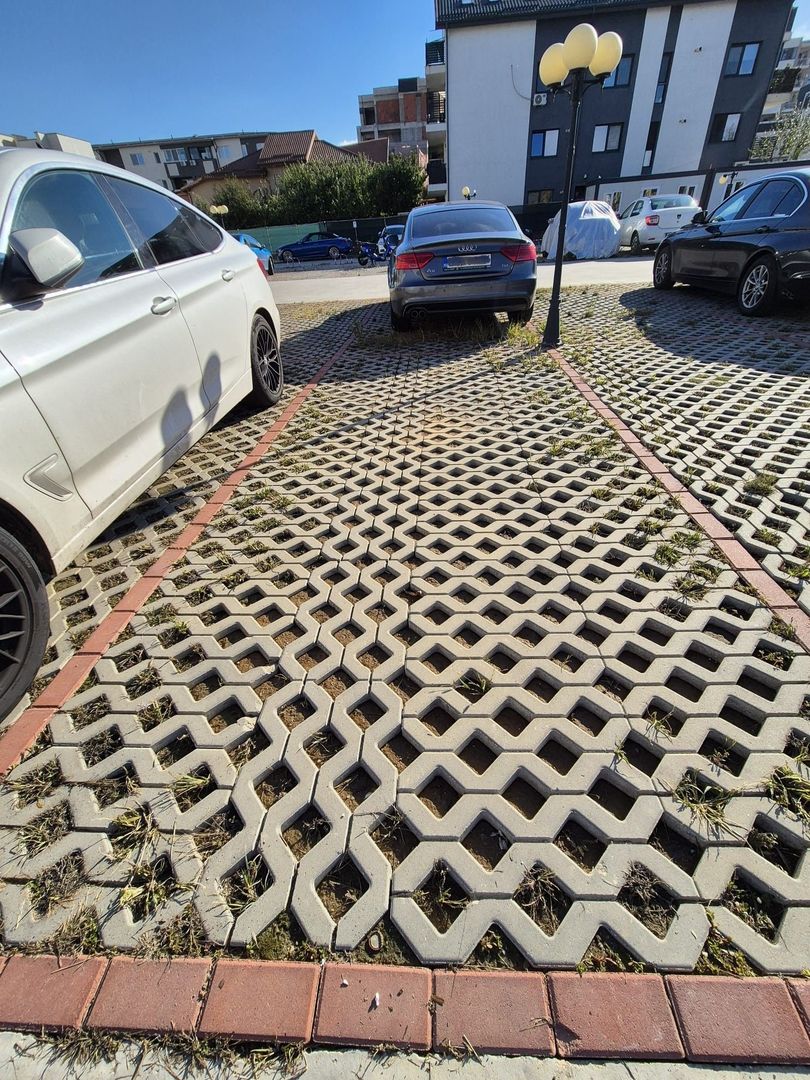 Garsoniera  29mp + loc de parcare, Str. Gura Siriului/Parcul Teilor - Poză 6