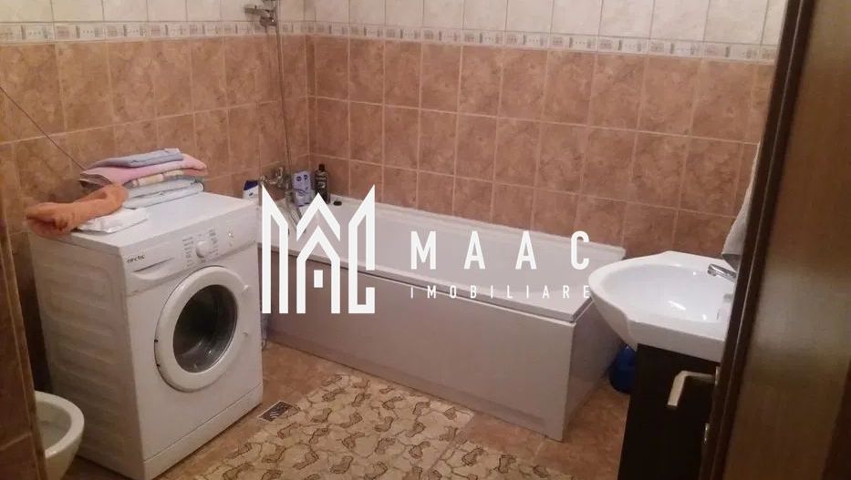 Apartament 3 camere | Parter | 3 balcoane | 100MP | Turnisor - Poză 8