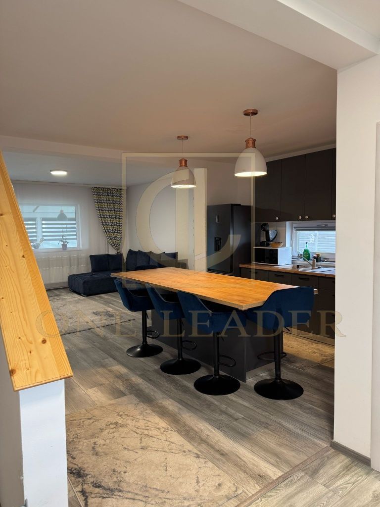 Casă Modernă | Izvor | 3 Dormitoare | 2 Băi | Terasă - Poză 3