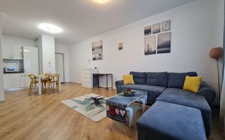 Apartament | 2 camere| Pipera | 4City North - Poză 1