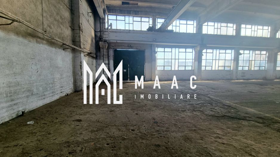 Hala Industriala | 1500MPU | Lazaret - Poză 4