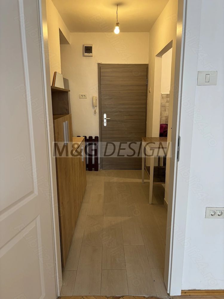 Apartament cu o camera, Piata Balcescu - Poză 3