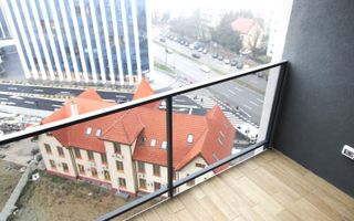 Complex Rezidential ISHO, 2 dormitoare, 2 bai + living. zona MEDICINA - Poză 1