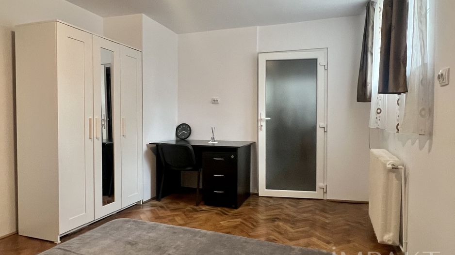 Apartament cu loc de parcare pe strada Dorobantilor. - Poză 2