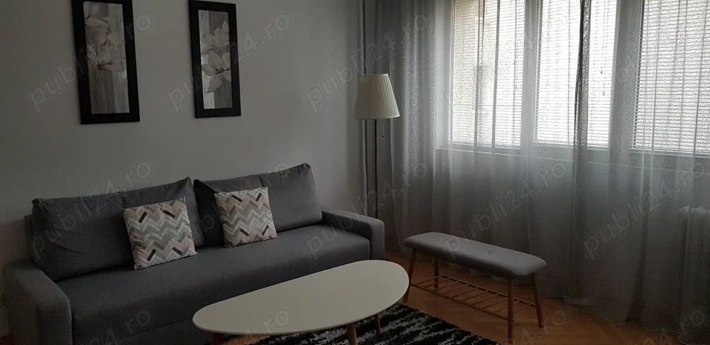 Apartament 3 camere de inchiriat Bdul Bucurestii Noi - Poză 5