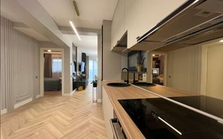 Apartament 2 camere Pipera ultramodern - Poză 5