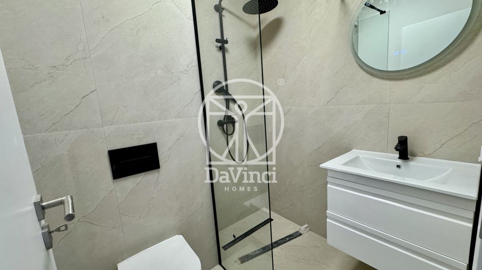Penthouse 5 camere, intabulat, finisat la cheie (NCL-29D-Ra-ap.9) - Poză 7