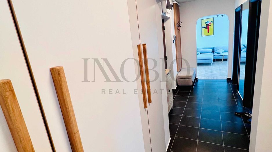 Inchiriere 2 camere modern | Premium | Pta Unirii | Central - Poză 8