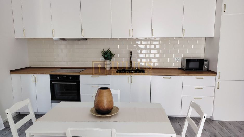 Prima închiriere | APARTAMENT NOU | Loc de parcare | Ateneo - Poză 10