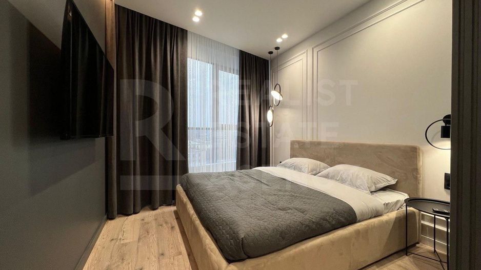 Chirie apartament premium, 50 mp,  Solomon Dendrarium - Poză 9