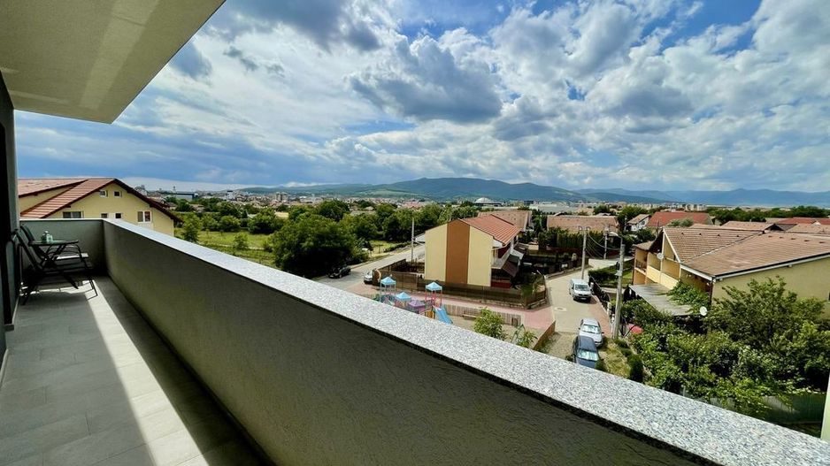 Apartament 2 camere, etaj 3 - zona Centru - Poză 8