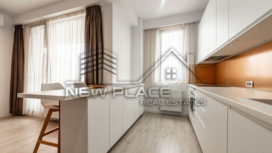 RESIDENCE 5 | Parcare subterana | Apartament exclusivist | View liber | Lux - Poză 6