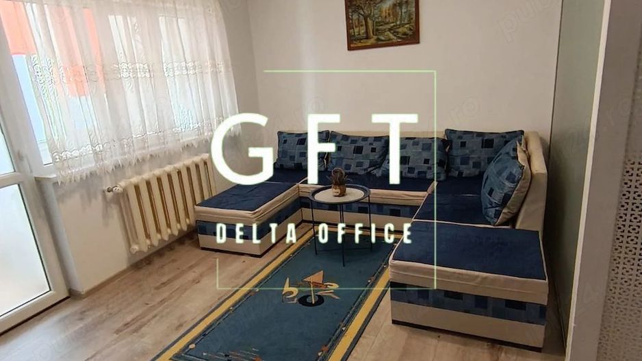 Apartament de Inchiriat 2 camere Zona Centrala - Poză 3