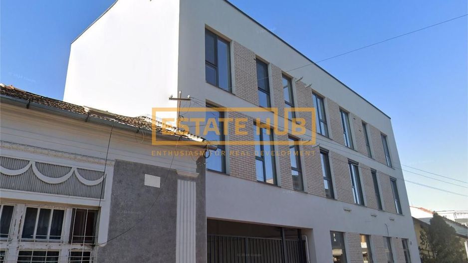 Apartament 2 camere FINISAT | zona The Office - Poză 2