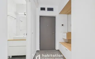 Apartament 2 camere de închiriat - Denya Forest–Lipovei - tur virtual - Poză 23