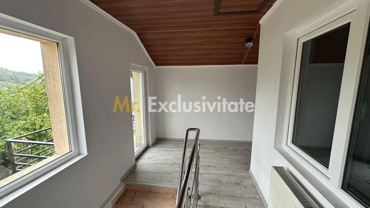Casa de vanzare – Stefanesti Arges - Poză 11