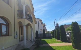 BRASADAS vinde casa individuala 8 cam teren 10 ari Unirii. - Poză 4