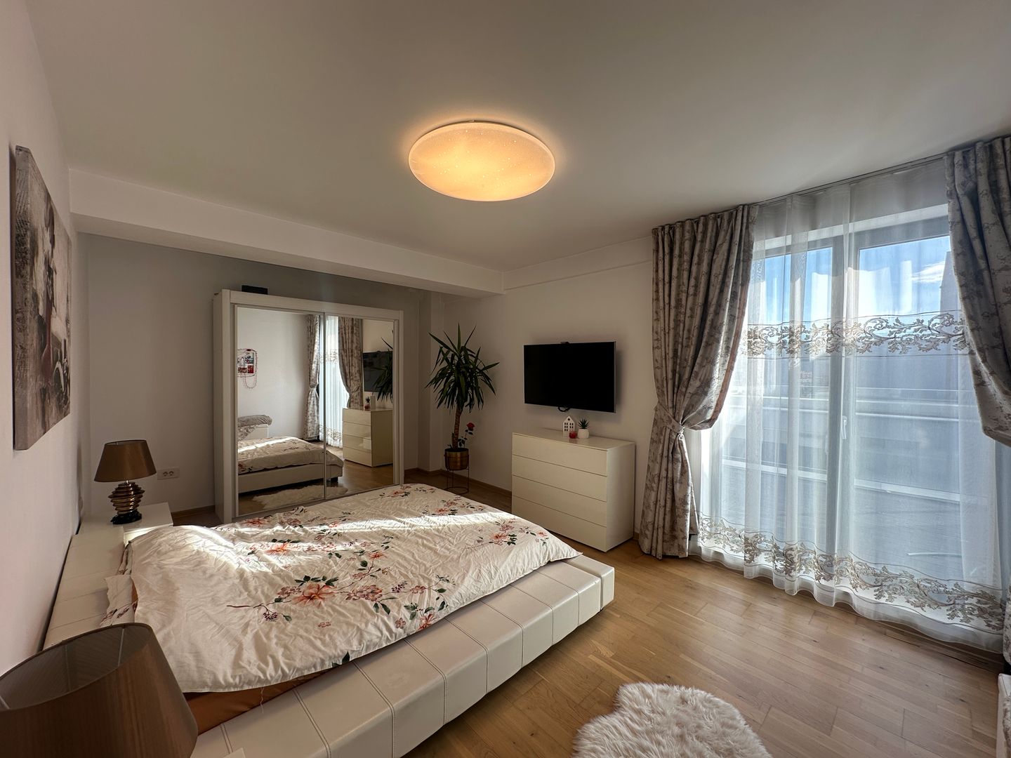 Comision 0%! Penthouse de vanzare ultracentral - Poză 6