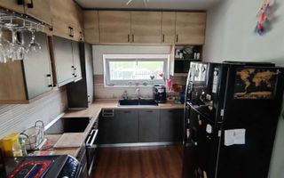 DUPLEX MOSNITA NOUA  98 MP UTILI CU 375 MP TEREN - Poză 2