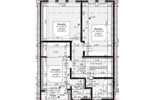 Casa tip triplex, finisata, mobilata, 120 mo, teren 225 mp, Iris - Poză 32