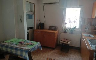 Apartament 2 camere Dambovita cu centrala - Poză 6