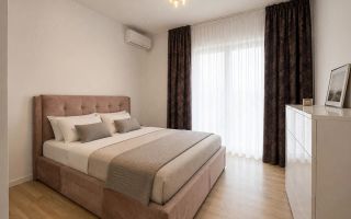 Apartament Nou /  Pipera / Prima Închiriere - Poză 1