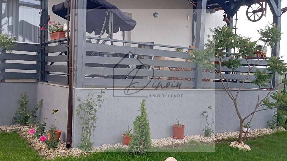 Vilă si Cabană Bod I 8 km de Brașov I constructie 2025 I COMISION 0% - Poză 16