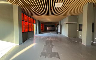 Spatiu Comercial | 250 mp util | Strada Poienilor - Poză 1