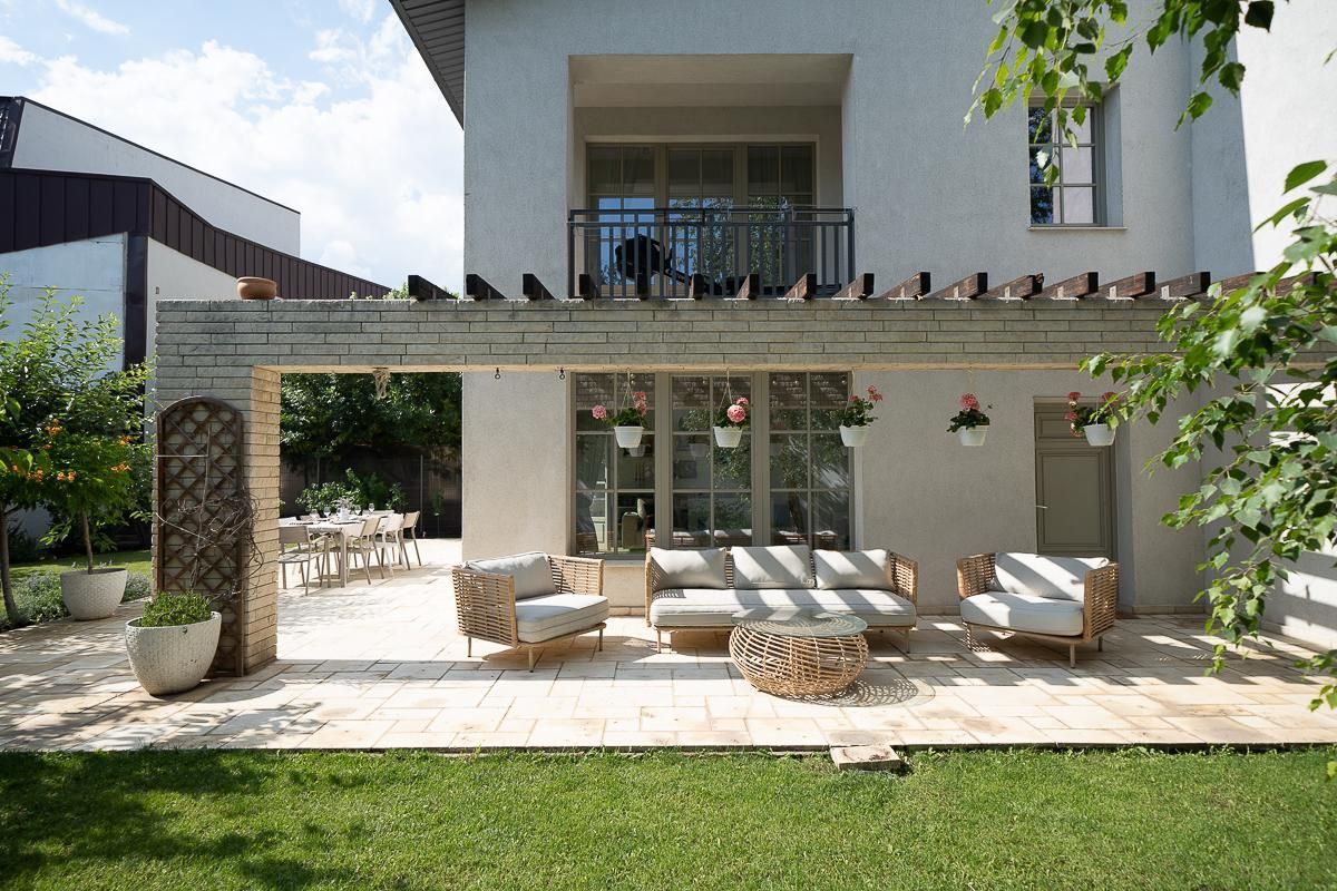 Vila 4 dormitoare de vanzare | Piata Muncii-Vatra Luminoasa | Gradina - Poză 3