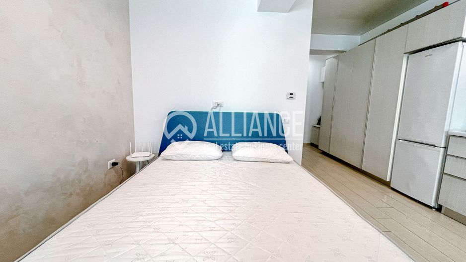 MAMAIA(COD 05)  - Studio Premium , Vedere spre Lac - Poză 9