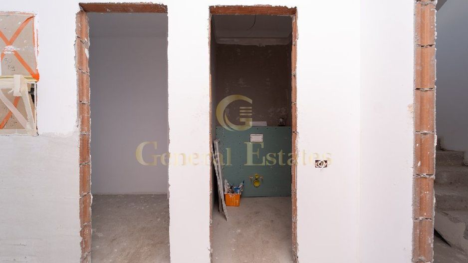 Case moderne cu etaj – Sânpetru, Brașov - Poză 27