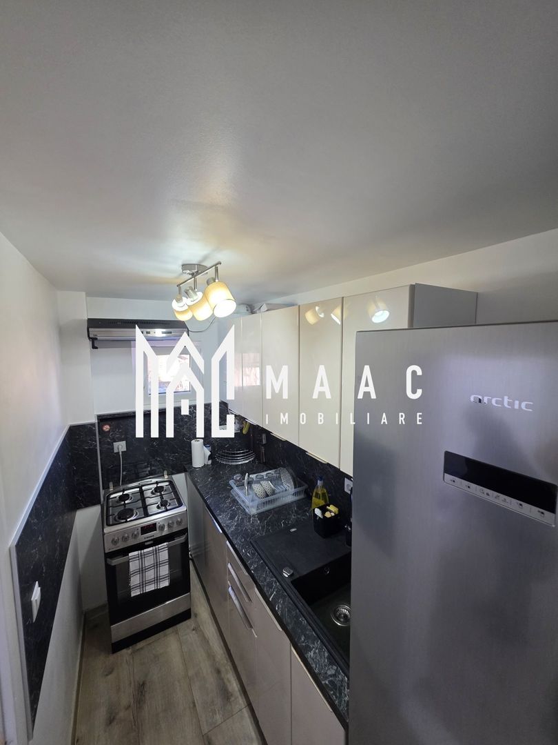 Apartament la casă | 4 camere | 91mpu | Valea Aurie - Poză 6