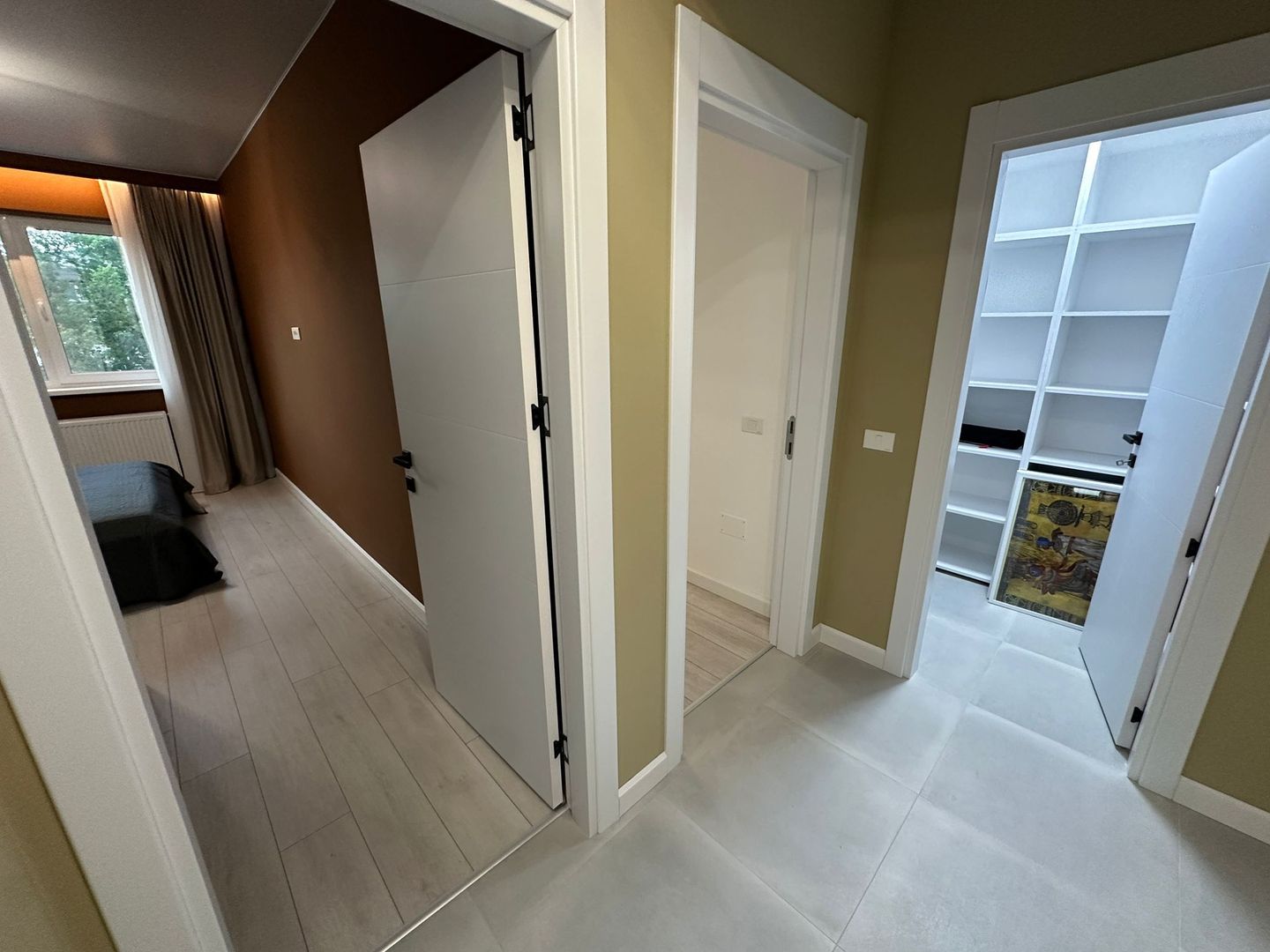 3 Camere Cu Parcare Decomandat Bloc Nou Berceni Metalurgiei Terasa Mare - Poză 10