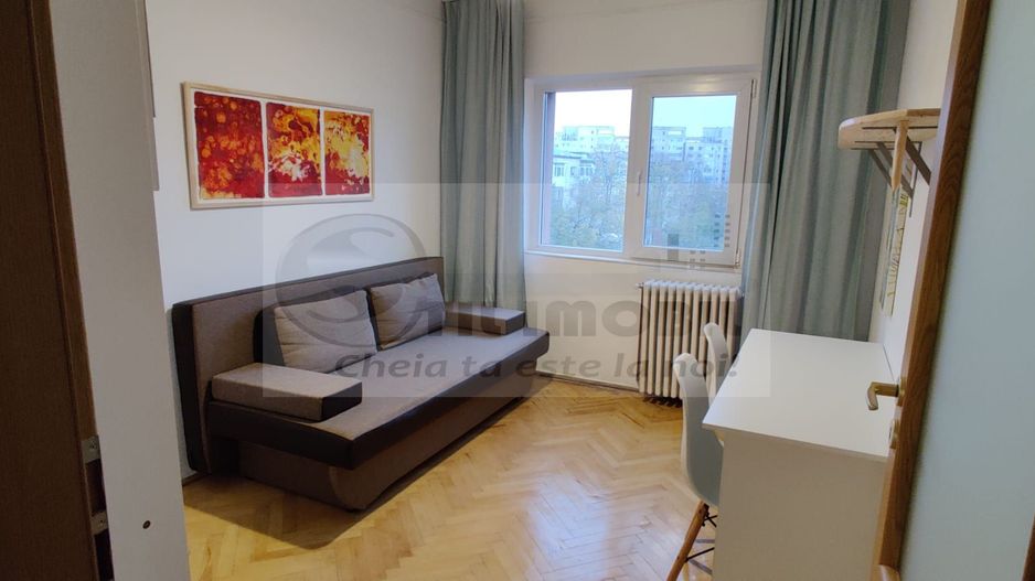 Apartament 3 camere Gara - Poză 3