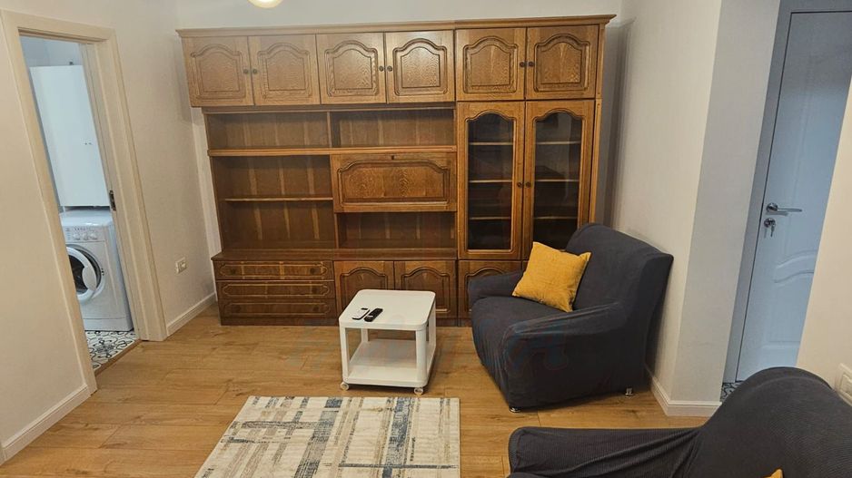 De vanzare apartament 3 camere, Tiglina 1, 61 mp, 88.000 Euro - Poză 12