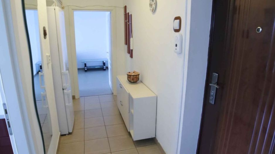 Centru Civic, 2 camere , 50mp, decomandat, 105000Euro - Poză 5